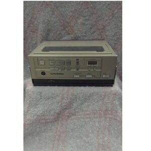 Curtis Mathes HV773 VCR Video Cassette Recorder Player Vintage